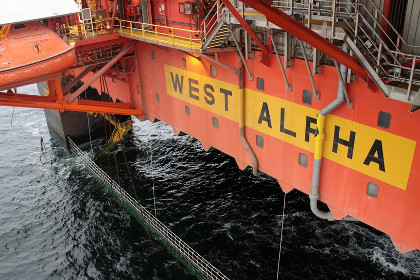 США позволили ExxonMobil отсрочить остановку бурения в Арктике