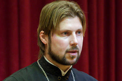 Священника Грозовского задержали по запросу Генпрокуратуры России