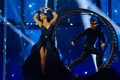 Украина отказалась от «Евровидения-2015»
