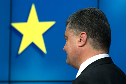Украина попросила у Еврсоюза еще 2 миллиарда евро