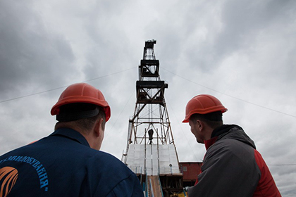 Украина запустит шесть новых нефтегазовых месторождений