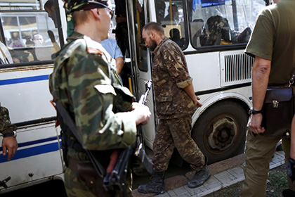 Украинский генерал рассказал о 680 пленных военнослужащих