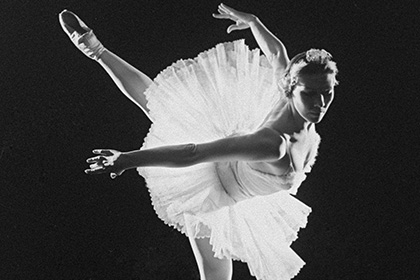 Умерла бывшая ведущая балерина Большого театра Римма Карельская