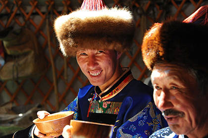 В Казахстане предложили принять закон о кумысе