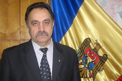В Молдавии дом главы района забросали «коктейлями Молотова»