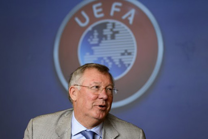 В УЕФА обсудили возможность использования скамейки штрафников