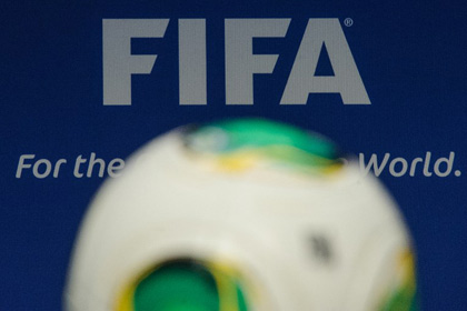 Великобритания подаст в суд на ФИФА