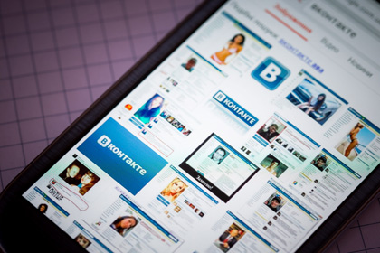 «ВКонтакте» начала тестовую эксплуатацию мобильной рекламы приложений