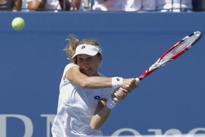 За выход в финал US Open Екатерина Макарова поспорит с Сереной Уильямс