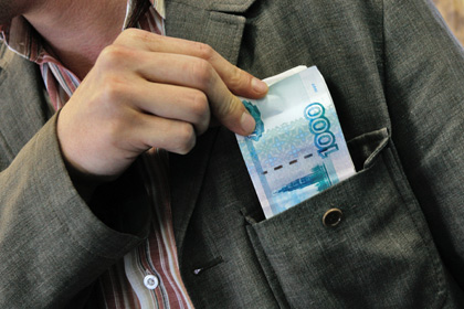Задолженность по зарплатам в России выросла на 12 процентов