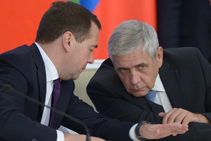 Замминистра финансов счел предложение Медведева о tax free бесполезным