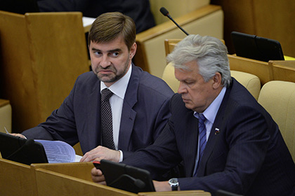 Зампред Госдумы призвал не обращать внимания на громкие инициативы депутатов