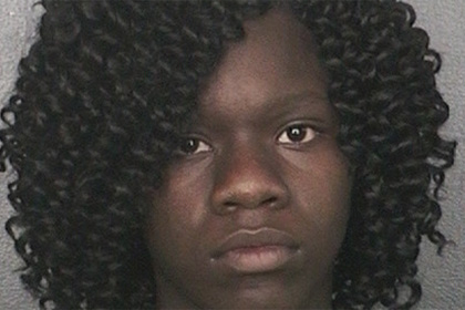 Женщина спрятала 5-месячного сына от полицейских в багажнике автомобиля