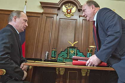 Зюганов потребует встречи с Путиным для обсуждения итогов выборов