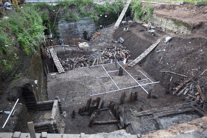 Археологи отследили цепочку медного трафика из Европы на Русь