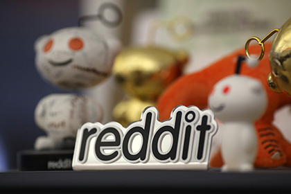 Блогхостинг Reddit привлек 50 миллионов долларов