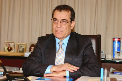 Бывший глава ЦБ Кипра получил срок за уклонение от налогов