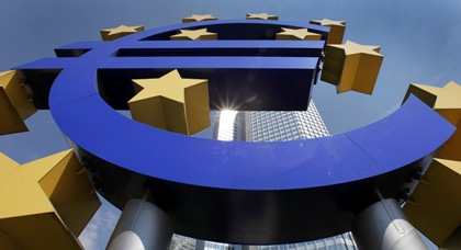 ЕЦБ рассказал о результатах стресс-тестов крупнейших банков еврозоны
