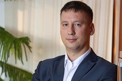 Экс-гендиректор «Байкалвесткома» возглавил макрорегион «Центр» Tele2