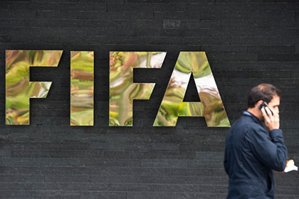 ФИФА извинилась за проморолик с российским Крымом