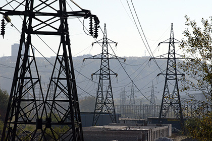 ФСК ЕЭС объявило конкурс на строительство энергомоста в Крым