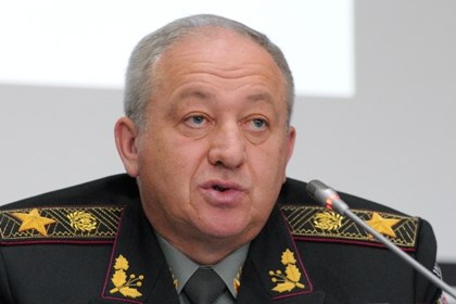 Губернатор Донецкой области заявил о готовности к переговорам с ополченцами