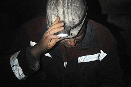 Итальянский шахтер в течение 35 лет отлынивал от работы