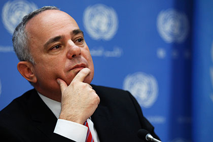 Израильский министр назвал самоубийством вывод войск из сектора Газа