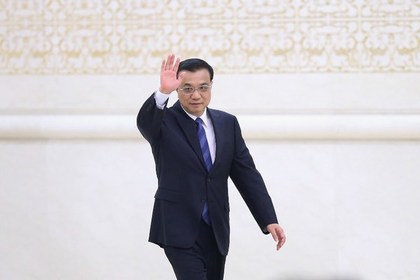 Китайский премьер пообещал расширить сотрудничество с Россией