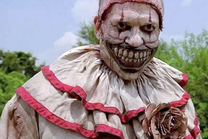 Клоуны пожаловались на «Американскую историю ужасов»
