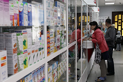 «Коммерсантъ» предсказал смену лидера на российском аптечном рынке