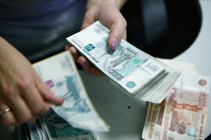 Курс доллара превысил 42 рубля