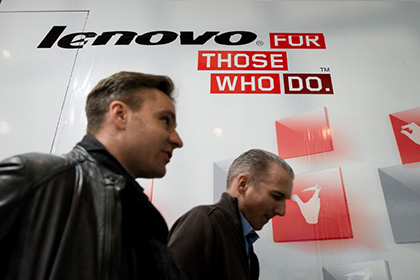 Lenovo объявила о завершении сделки по покупке Motorola у Google