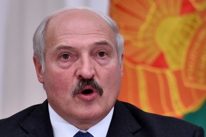 Лукашенко приказал ввести наказание за тунеядство