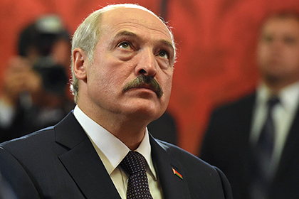 Лукашенко рассказал о боязни «пришлых олигархов»