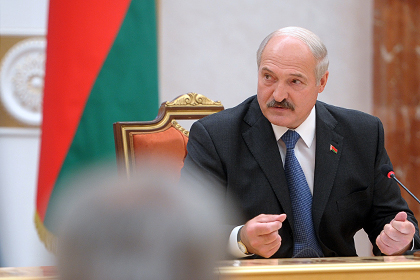 Лукашенко утвердил закон о ратификации договора о ЕАЭС