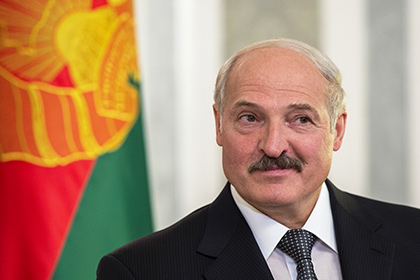Лукашенко выразил готовность пойти на пятый срок
