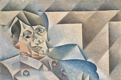 Людей и компьютеры сравнили в интерпретации шедевров Пикассо