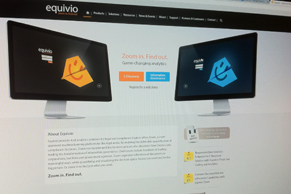 Microsoft планирует приобрести израильскую компанию по анализу данных Equivio