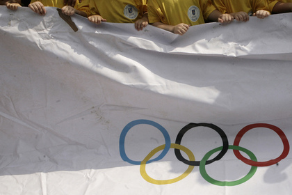 МОК предварительно признал Национальный олимпийский комитет Косово