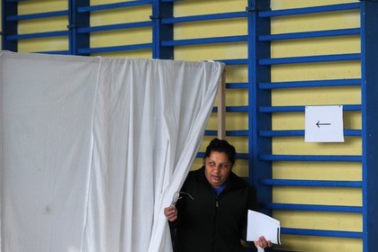 На парламентских выборах в Болгарии победила оппозиция