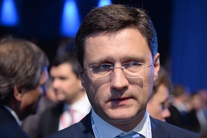 Новак сообщил о достижении договоренностей с Украиной по газу