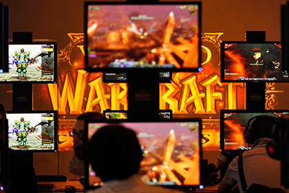 Новое обновление добавило World of Warcraft 600 тысяч подписчиков