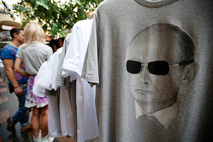 Политологи нашли в России «поколение Путина»