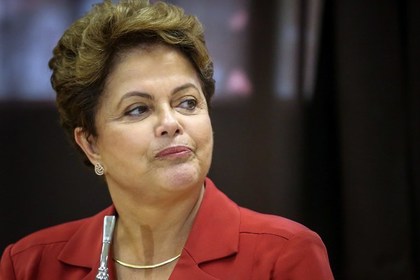 Президент Бразилии обошла во втором туре выборов бывшего сенатора
