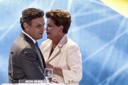 Президент Бразилии встретится во втором туре выборов с бывшим сенатором
