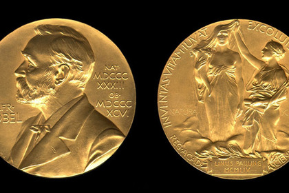Присуждена Нобелевская премия по физиологии и медицине