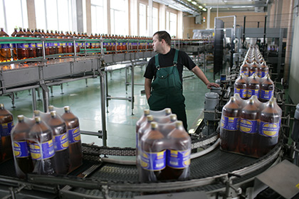 Производитель «Толстяка» закрыл четвертый завод в России