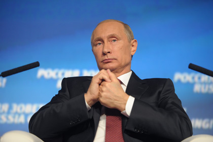 Путин допустил приватизацию крупнейших энергокомпаний