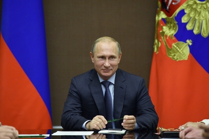 Путин призвал Европу разблокировать ситуацию с «Южным потоком»